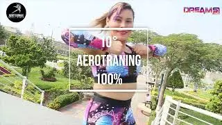 EQUIPO #DREAMS 2024 EN #10MOAEROTRAININGAL100% DOM. 02 DE JUNIO 2024- 2PM COMPLEJO SANTA ROSA-ATE