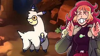 Nexomon Extinction Part 12 : Woozy