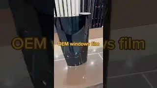 #SolarControlFilm#SafetyFilm#DecorativeFilm#PrivacyFilm#ArchitecturalFilm#AutomotiveFilm#Commercial