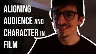 Making your audience CARE about CHARACTERS