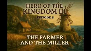 Hero Of The Kingdom III Walkthrough - Part 8