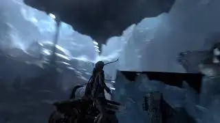 Tomb raider