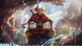 Avatar: The Last Airbender Suite with Cello | The Last Agni Kai | Peace Theme | Main Theme