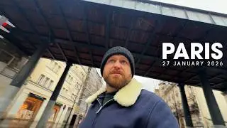 Everyone's Favorite Market in Paris' 12th Arrondissement