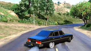 MELHOR SERVIDOR DE DRIFT BR!!! Brasil Drift Club