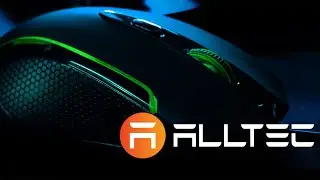 T-DAGGER Private T-TGM106 | Mouse Gaming