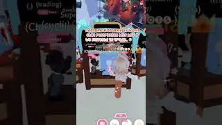 NEW ROBLOX CHAT RESTRICTION 😭