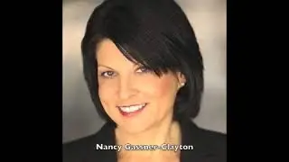Nancy Gassner - Bank/Charity Voice Over Reel