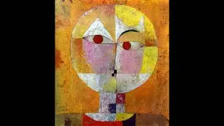 Bryan Johanson : Painted Music (2018)