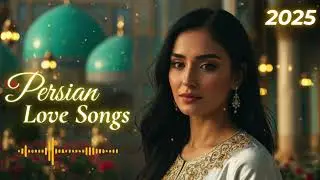 Persian Love Songs 2025 | Soothing Persian Songs for Meditation & Inner Peace