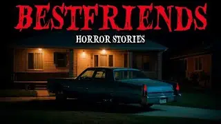 8 Creepy Best Friend Horror Stories | Scary Stories for Sleep