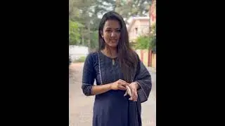 6 മാസം കൊണ്ട് SSLC / +2 പാസ്സാവുന്നതിനെ കുറിച്ച് അപർണ ദാസ് പറയുന്നു.#nios#plustwo #sslc#onlinecourse