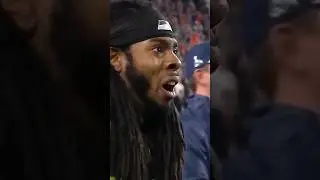The WORST Play in Super Bowl History 