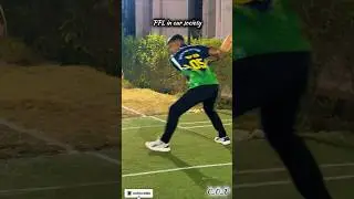 Planet Premier League 🏏 |Society Cricket Match Highlights | Pure Local Cricket Vibes #viral #cricket