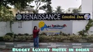 Budget Luxury Hotel in Digha | Renaissance Coastal Inn |