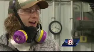 Maine company makes high-powered microwave equipment