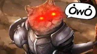 Skyrim - Ultimate Furry Build&trade; (200 Mods)