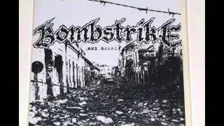 Bombstrike - Kvasiokor (Ackel EP 7