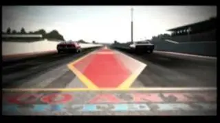 Forza Motorsport 4 Intro Trailer