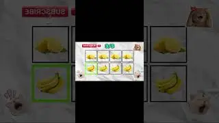 Say the word on beat #trending #puzzle #english #capcut #braintraining#sayonbeat#rhythmgame #shorts
