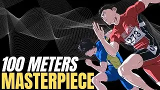 10 Reasons Why 100 Meters Is the Best Anime Movie of 2025 &ndash; You NEED to Watch This! #100meters 