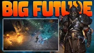 The Future of Diablo 4 PvP Could Be INSANE! | Diablo 4!