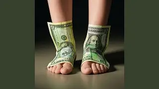 Money Feet