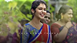 ADEDU ADEDU ALIPUVULU FOLK SONG  @sytvofficial