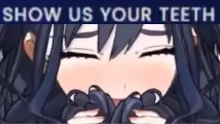 𝙈𝘼𝙄𝘿𝙍𝙊𝙉𝙉𝙄 𝘾𝘼𝙉&rsquo;𝙏 𝘽𝙀 𝙏𝙃𝙄𝙎 𝘾𝙐𝙏𝙀&hellip;