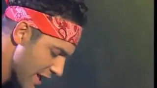 NETZWERK - SEND ME AN ANGEL (Show Live Mix 1992)