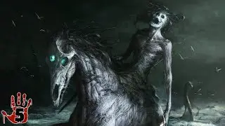 Top 5 SCP Monsters From Mythology