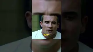 The Dark Theory That Changes Everything About Prison Break 😳