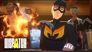 Dispatch... SUCH A GREAT START (Episode 1)