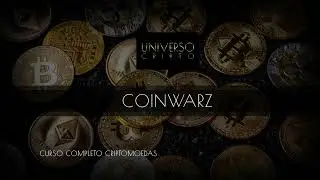 CoinWarz Dificuldade de Minera&ccedil;&atilde;o - &Aacute;udio Book - Curso Completo Criptomoedas - Aula 66