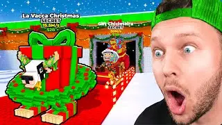 🔴Tacos Tuesday ADMIN ABUSE + Brainrots de No&euml;l !🎄