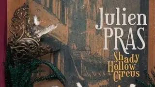 Julien Pras - Seven More Hours