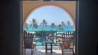 LOUD ASMR | Barbados