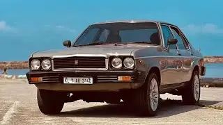 The dream Car