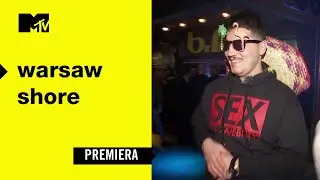 Kasjo Mexicano | Warsaw Shore