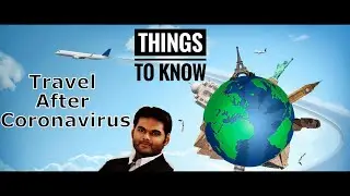 Travel After Covid-19 | What Will Change After Lockdown? | Coronavirus Pandemic | PitstopWeekly