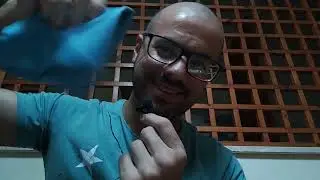 ASMR ITA - Mouth sounds, Hand movements, tapping e vari oggetti trigger!