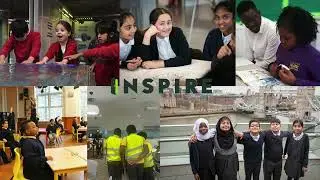 Countdown to Inspire 'Opening Doors Campaign'