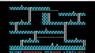 A2RS is a clean and accurate Apple II emulator written in Rust.