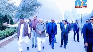 ऐतिहासिक धरोहर गोलघर के संरक्षण को लेकर मुख्यमंत्री गंभीर
