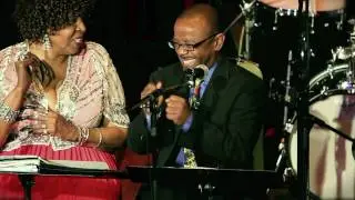 Marcus Shelby - SOUL of the MOVEMENT - Meditations on MLK