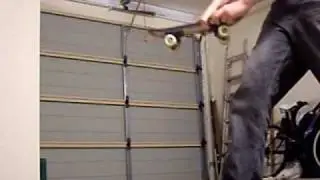MAGIC ! I Can Levitate A Skateboard ( Better Than Criss Angel Mindfreak )