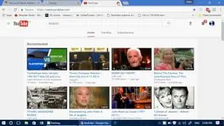 Google Chrome tips and tricks How to recover a accidentaly closed tab