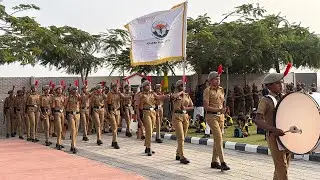 77th Republic Day Celebration at Adarsh Sainik School Kurduwadi | 26 January 2026
