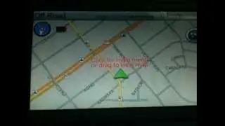 Smart-i Navigation System : Setting Up Polnav6.exe