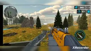 real hunting dinosaurus game 